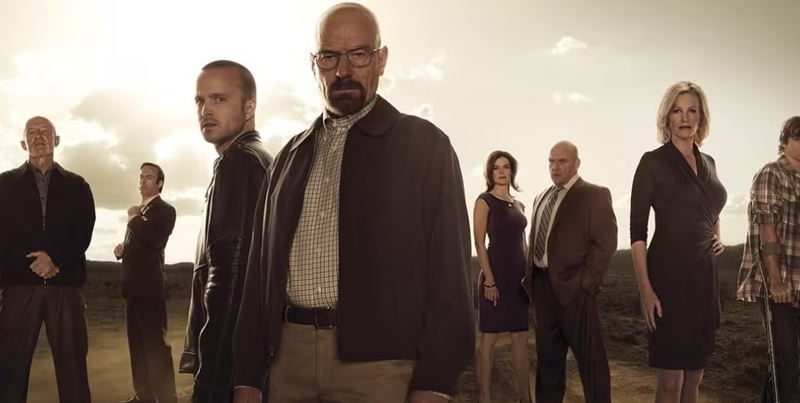 Breaking Bad 2 (2025): The Truth Behind the Rumors of a Sequel with Bryan Cranston, Aaron Paul, and Betsy Brandt